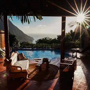 Ladera Soufrière