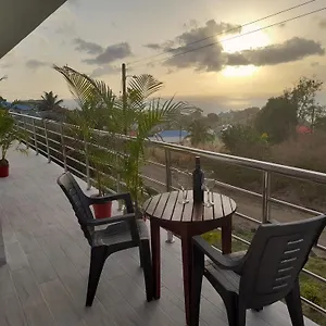 Serenity Seaview Anse La Raye